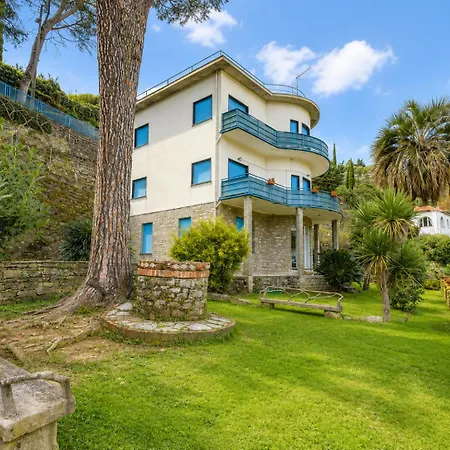 The Valley - In With Garden Appartement