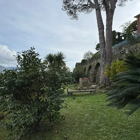 Appartement The Valley - In With Garden