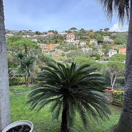 The Valley - In With Garden Appartement *