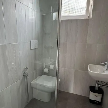The Valley - In With Garden Appartement Rapallo