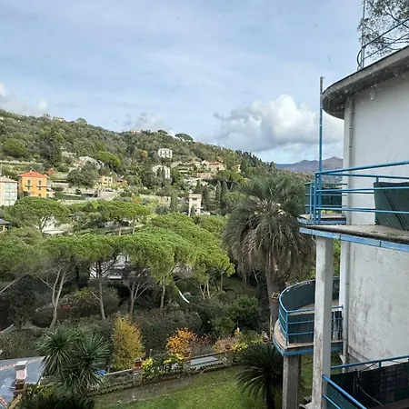 The Valley - In With Garden Appartement *