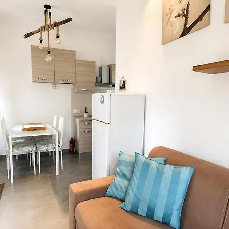 The Valley - In With Garden Appartement Rapallo
